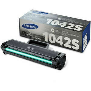 Samsung SU737A Toner Black 1.500 oldal kapacitás D1042S kép
