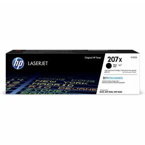 HP W2210X Toner Black 3.150 oldal kapacitás No.207 kép