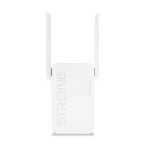 Strong Repeater AX3000 Wifi6 Jelerősítő, Fehér kép