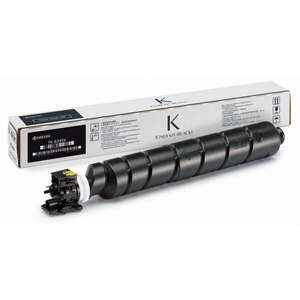 Kyocera TK-8345K Black toner kép