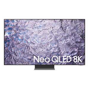 Samsung 65" QE65QN800CTXXH 8K UHD Smart Neo QLED Televízió, 163 c... kép