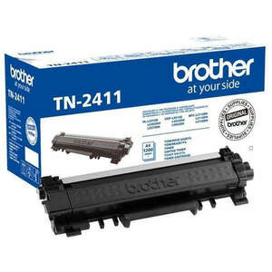Brother TN2411 fekete toner kép