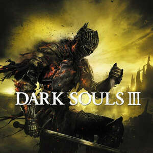 Dark Souls III (EU) (Digitális kulcs - Xbox One) kép