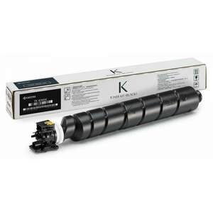 Kyocera TK-8345K Black toner 1T02L70NL0 kép