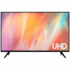 Samsung 43" UE43AU7022KXXH 4K Ultra HD Smart TV kép
