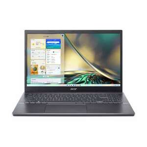 Acer Aspire 5 A515-57-56DV - Acélszürke kép