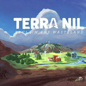 Terra Nil (Digitális kulcs - PC) kép
