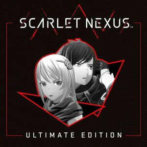 Scarlet Nexus (Ultimate Edition) (Digitális kulcs - PC) kép