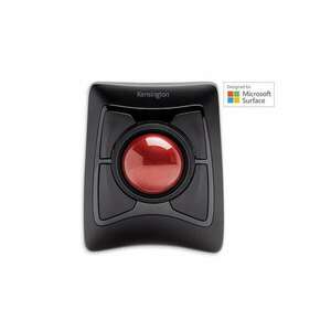 Kensington vezeték nélküli trackball egér (expert mouse wireless... kép