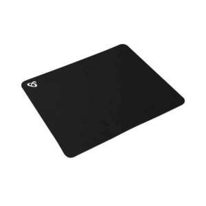 Sbox egérpad, mouse pad, black MP-03B kép