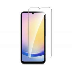 Cellect Samsung Galaxy A35 5G/A55 5G üvegfólia kép