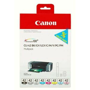 Canon CLI-42 Multipack kép