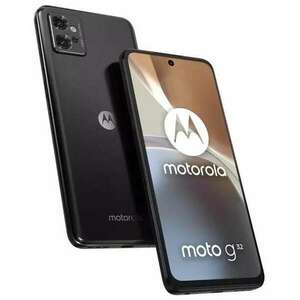 Motorola G32 PAUU0047PL 8GB 256GB Dual SIM Szürke Okostelefon kép