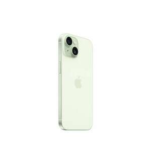 Apple iPhone 15 5G MTP53SX/A 6GB 128GB Dual SIM Zöld Okostelefon kép