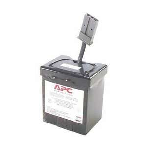 APC RBC30 csere akkumulátor kép