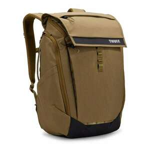 Thule Paramount Backpack 16" Notebook és Túra hátizsák - Fekete kép