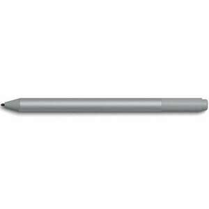 Microsoft Surface Pen v4 - Stylus - Wireless - Bluetooth ezüst (S... kép