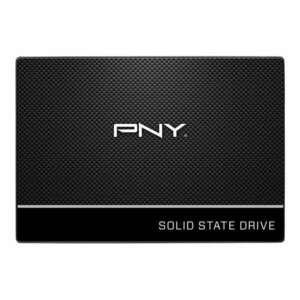 PNY SSD7CS900-2TB-RB CS900 2048GB 2, 5 inch SSD meghajtó kép