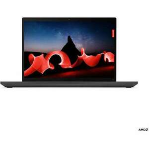 Lenovo ThinkPad T14 Laptop 35, 6 cm (14") WUXGA AMD Ryzen™ 5 PRO 7... kép