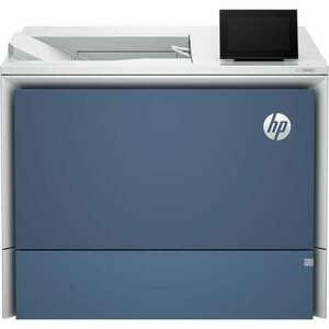 HP Color Laserjet Enterprise 6701dn 58M42A#B19 (Speditionsversand) (58M42A#B19) kép