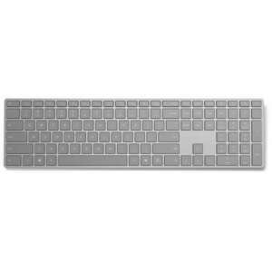 Microsoft Surface Tastatur - Bluetooth Grey ( Retail ) (WS2-00005) kép