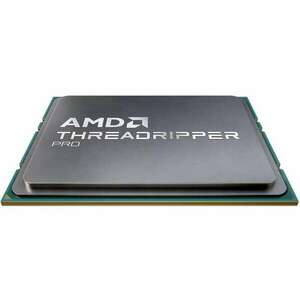 AMD Ryzen Threadripper PRO 7985WX 5.1Ghz SP6 321 MB WOF (100-100000454WOF) kép