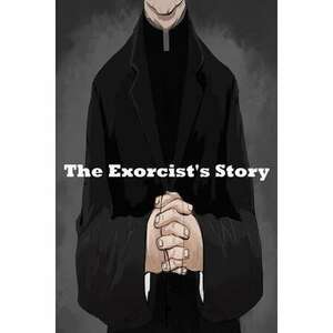 The Exorcist's Story (PC - Steam elektronikus játék licensz) kép