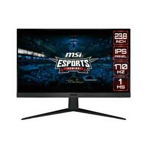 MSI 23.8" G2412DE Gaming Monitor kép