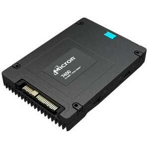 960GB Micron 2.5" U.3 SSD 7450 Pro meghajtó (MTFDKCC960TFR-1BC1ZA... kép