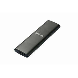 Philips 500GB USB3.0 PH513723 Black kép