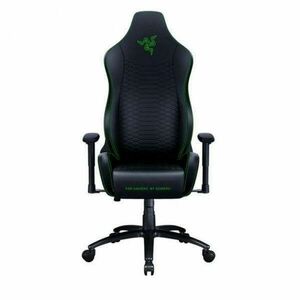 Razer Iskur X XL Gaming Chair Black/Green kép
