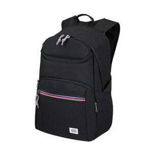 American Tourister Upbeat Laptop Backpack 15, 6" L Black kép