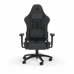 Corsair TC100 Relaxed Gaming Chair Black/Grey kép