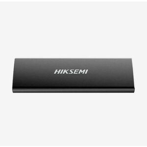 HIKSEMI SSD Hordozható USB 3.1/Type-C "Spear" 512GB, T200N (HIKVISION) kép
