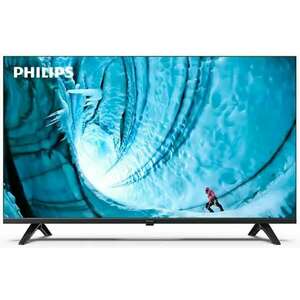 Philips 32PHS6009/12 HD Ready Smart LED televízió, 82 cm kép