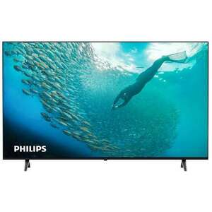 Philips 43PUS7009 Smart LED televízió, 108cm, 4K UHD, Titan OS, H... kép