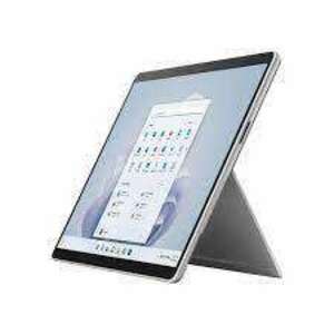 Microsoft Surface Pro 9 for Business 13" 256GB Wi-Fi Tablet Platinum kép