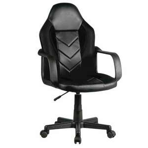 FG-C18 Gamer szék - fekete kép