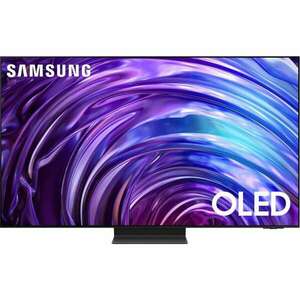 Samsung QE55S95DATXXH 4K UHD Tizen Smart OLED televízió, 140 cm kép