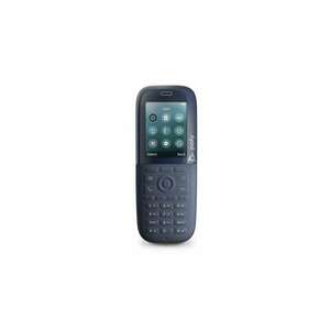 HP Poly Rove 30 DECT VoIP Telefon - Fekete (UK) (84H76AA- ABU) kép