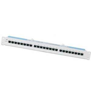 Intellinet 503754 patch panel 1U (503754) kép