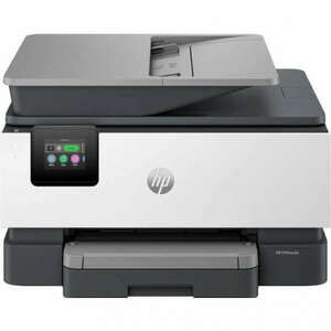 HP OfficeJet Pro 9125e A4 színes tintasugaras multifunkciós nyomt... kép