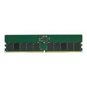 KINGSTON 16GB 5200MT/s DDR5 ECC DIMM kép