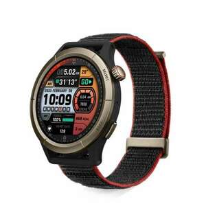 AMAZFIT Cheetah Pro fekete kép