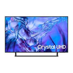 Samsung 43" UE43DU8572UXXH Crystal 4K UHD Smart TV kép