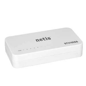 Netis ST3105GS Gigabit Switch - Fehér kép