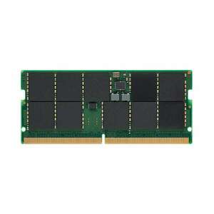 Kingston 32GB / 4800 ECC DDR5 Notebook RAM kép