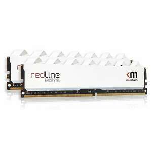 Mushkin 64GB / 3600 Redline DDR4 RAM KIT (2x32GB) kép