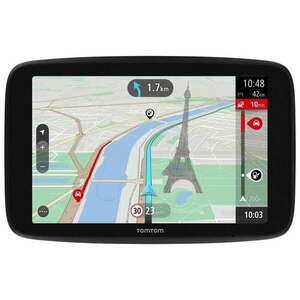 TomTom Go Navigator 6 Wi-Fi navgáció (Világtérlép) kép
