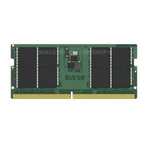 Kingston 32GB / 5200 Server Premier DDR5 Szerver RAM kép